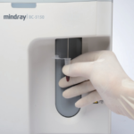 Особенности Mindray BC-5150 - высокий коэффициент разбавления