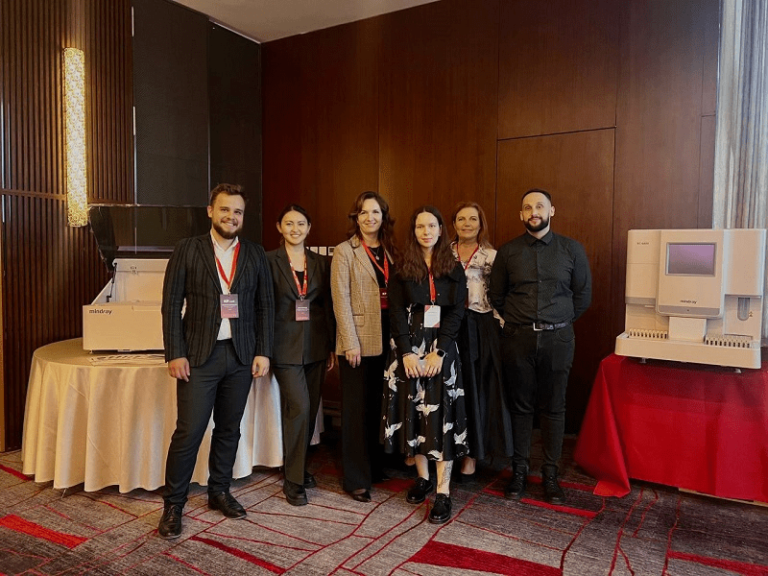 Итоги семинара «Особенности иммунохимических исследований»