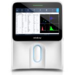 Гематологический анализатор Mindray с функцией измерения СОЭ BC-720