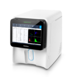 Гематологический анализатор Mindray с функцией измерения СОЭ BC-720