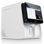 Гематологический анализатор Mindray с функцией измерения СОЭ BC-720