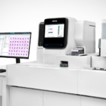 Система клеточного анализа Mindray CAL 8000
