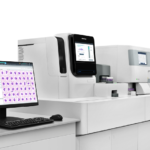 Система клеточного анализа Mindray CAL 8000