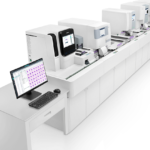 Система клеточного анализа Mindray CAL 8000