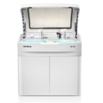 Биохимический анализатор Mindray BS-430