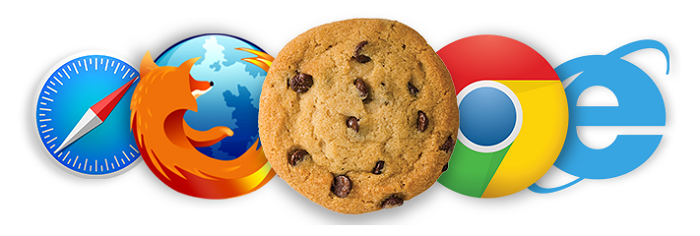 Соглашение об использовании файлов cookies Cookies WEB images