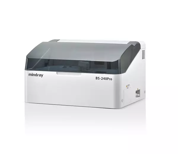 Биохимический анализатор Mindray BS-240 Pro
