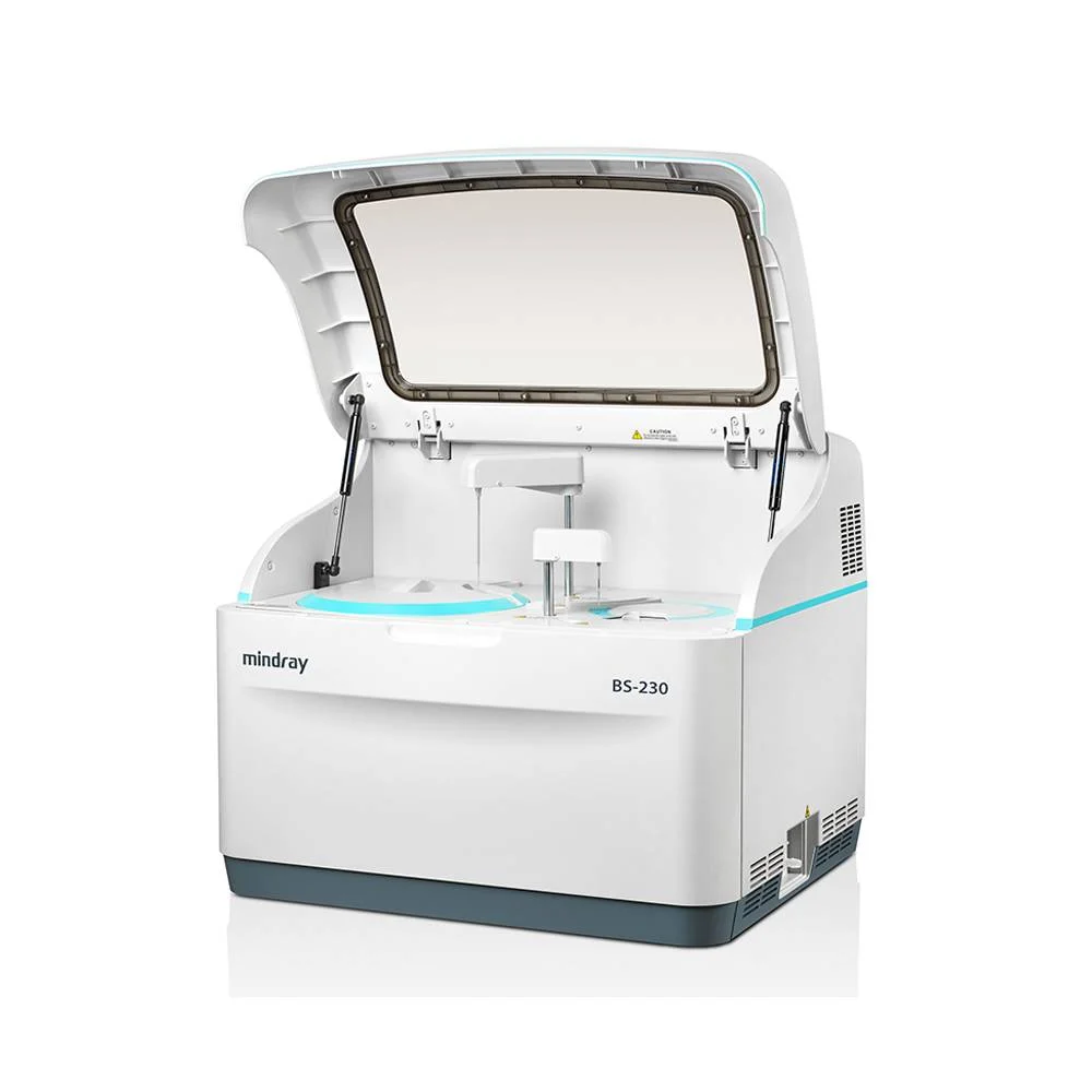 Биохимический анализатор Mindray BS-230
