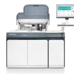 Биохимический анализатор Mindray BS-600M