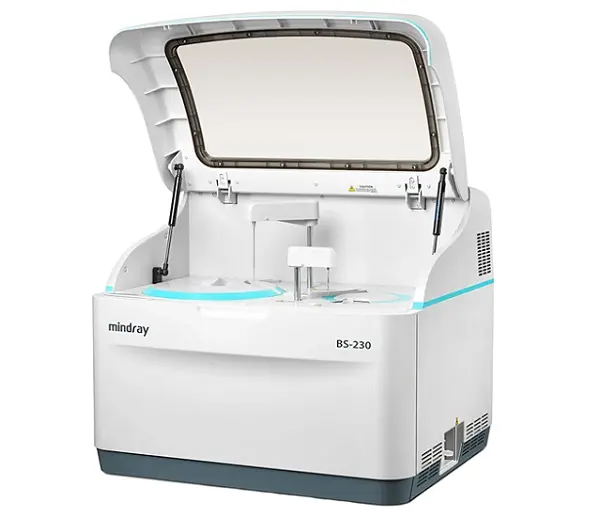 Биохимический анализатор Mindray BS-230