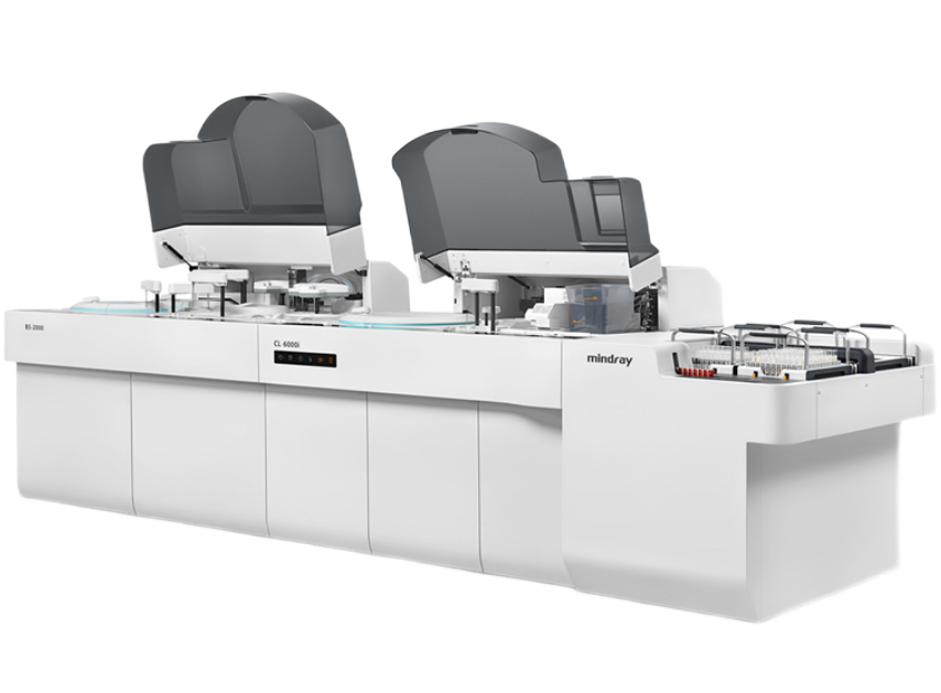 Консультация специалиста Mindray