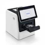 Биохимический анализатор Mindray vetXpert С5